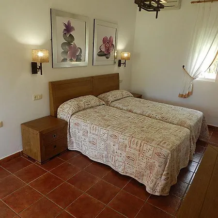 Acacias 2* Los Caños de Meca