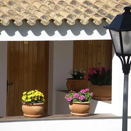Hostal Las Acacias